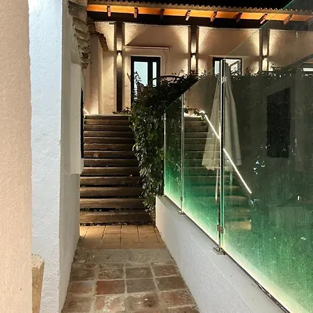 El Amante