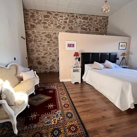 Apartment El Amante Consuegra