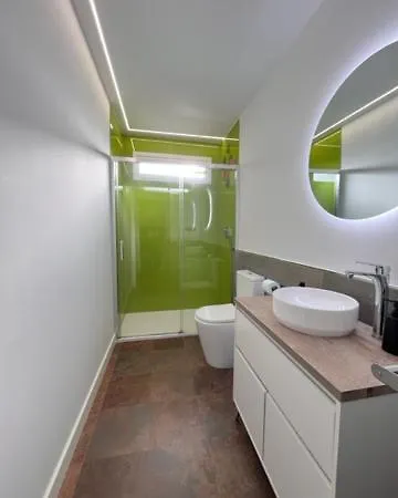 El Amante Apartment *
