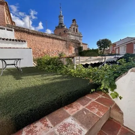El Amante Apartment Consuegra