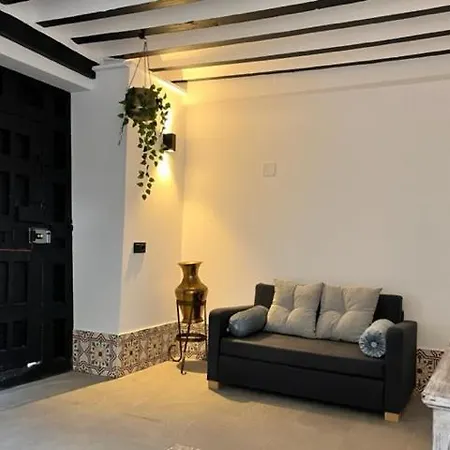 El Amante Apartment