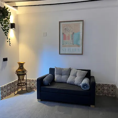 Apartment El Amante