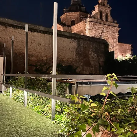 Apartment El Amante