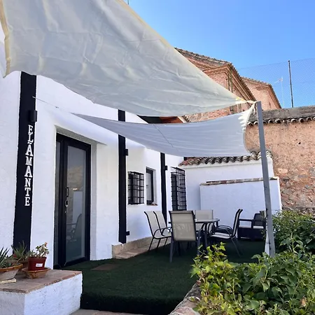 Apartment El Amante *