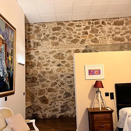 El Amante Apartment Consuegra
